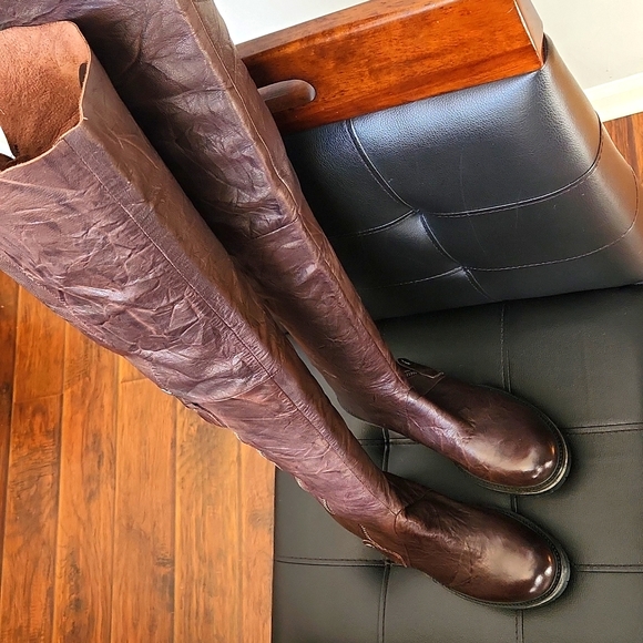 Free People Boots - Picture 2 of 4